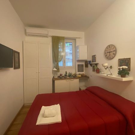 Piccolo E Indipendente A Garbatella Apartment Rome Exterior photo