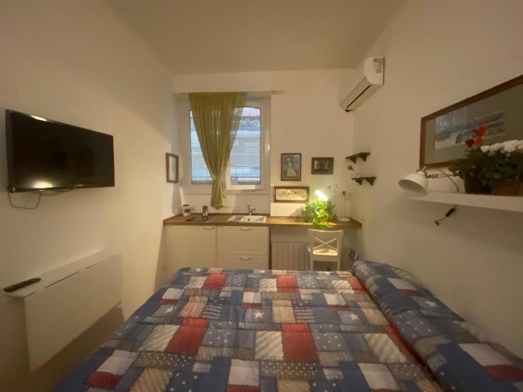 Piccolo E Indipendente A Garbatella Apartment Rome Exterior photo