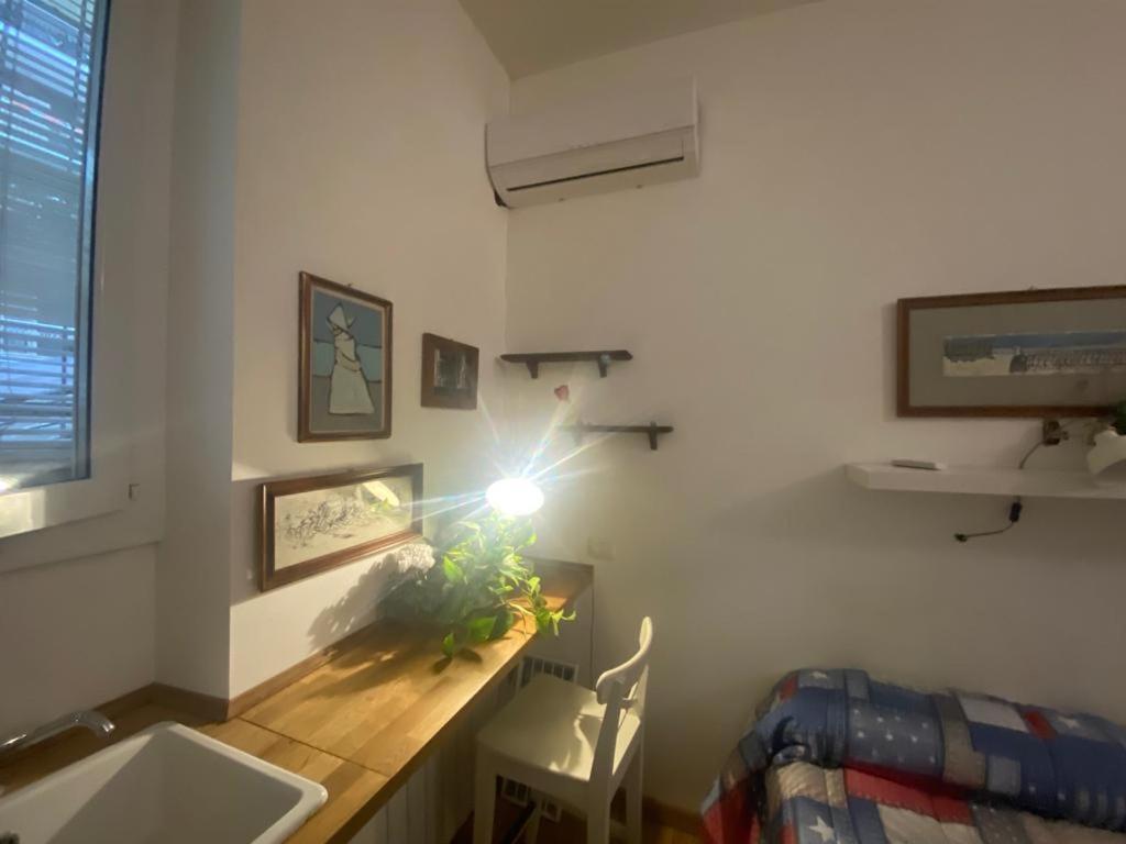 Piccolo E Indipendente A Garbatella Apartment Rome Exterior photo