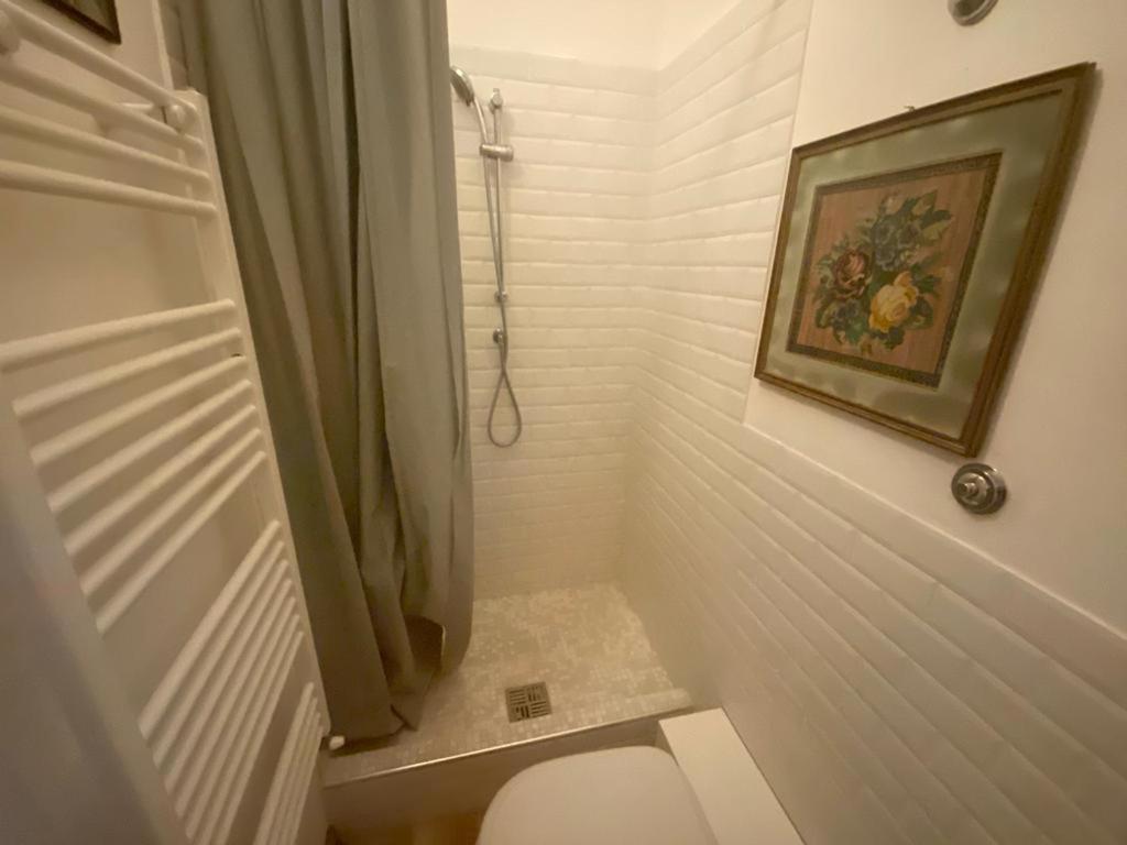 Piccolo E Indipendente A Garbatella Apartment Rome Exterior photo