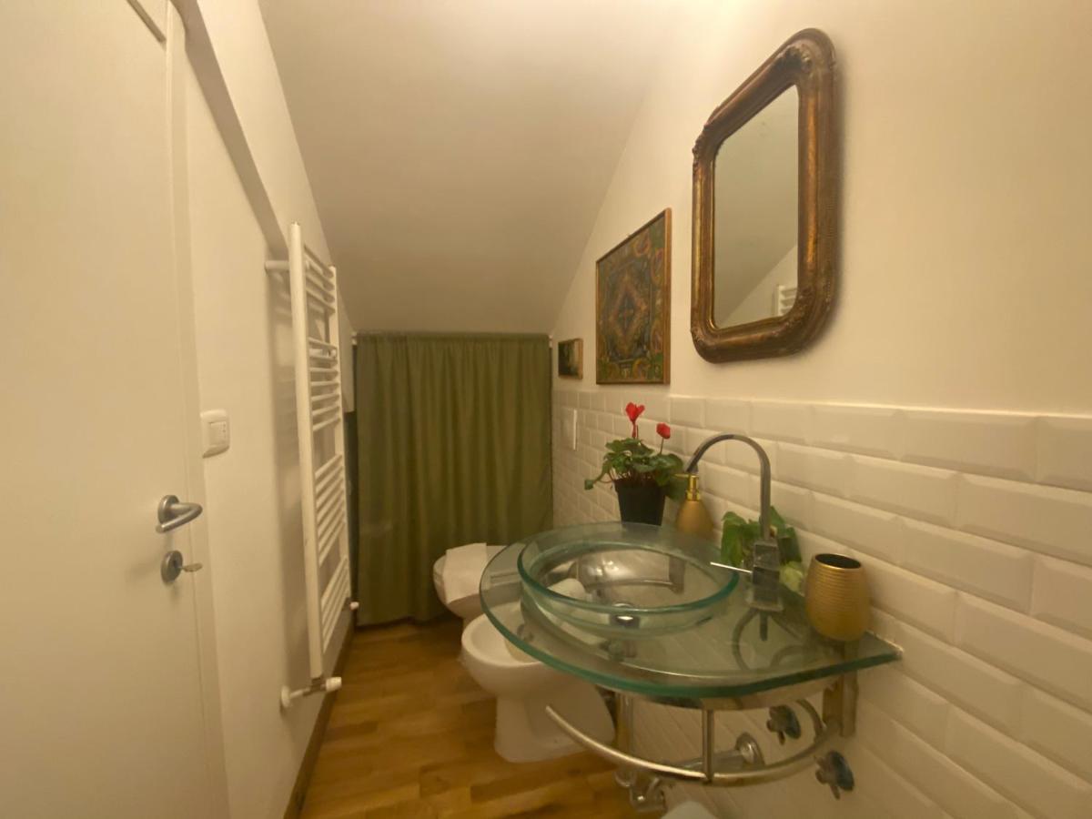Piccolo E Indipendente A Garbatella Apartment Rome Exterior photo