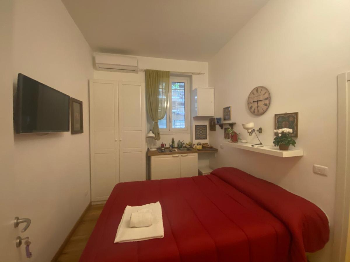 Piccolo E Indipendente A Garbatella Apartment Rome Exterior photo