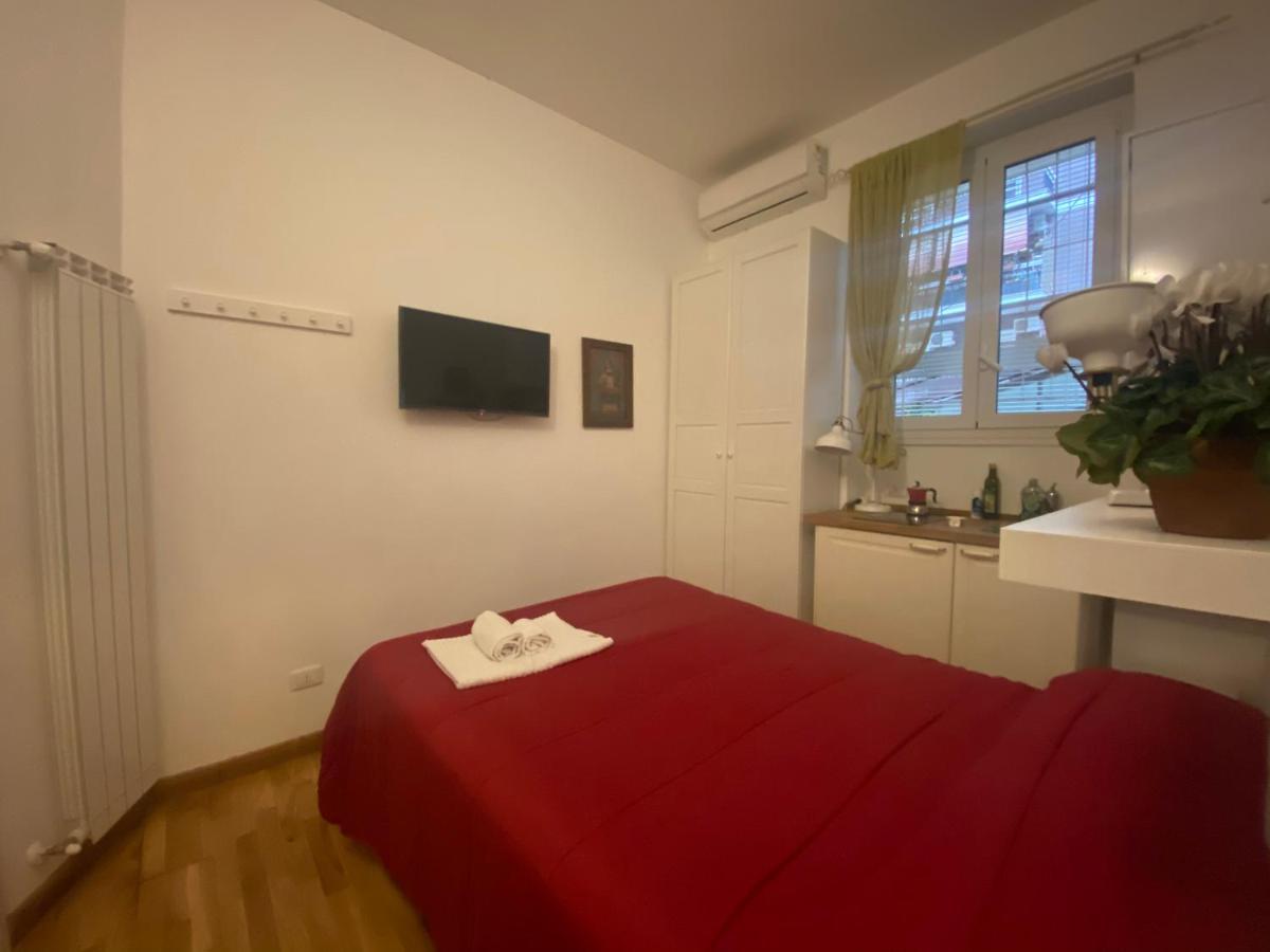 Piccolo E Indipendente A Garbatella Apartment Rome Exterior photo